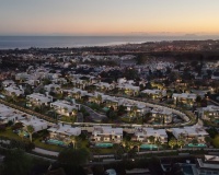 Nieuwbouw - Villa - Marbella