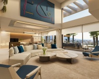 Nieuwbouw - Villa - Marbella