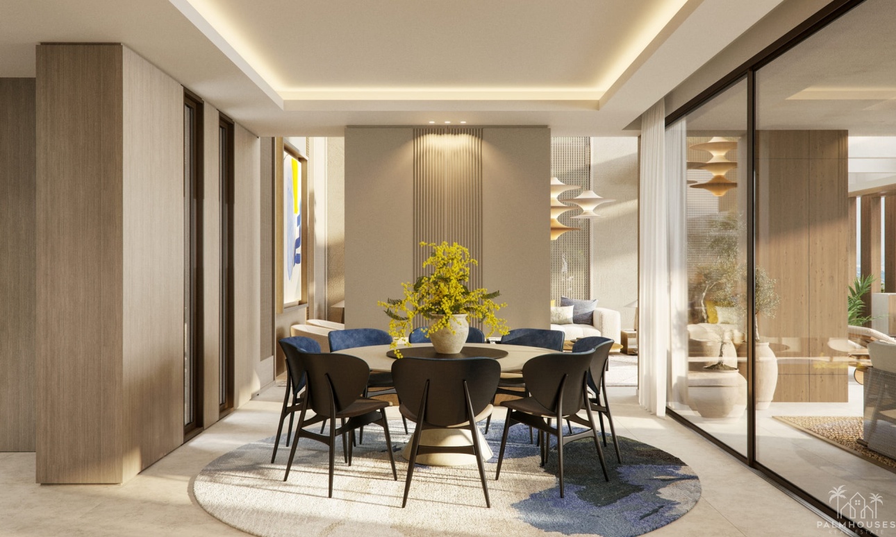 Nieuwbouw - Villa - Marbella