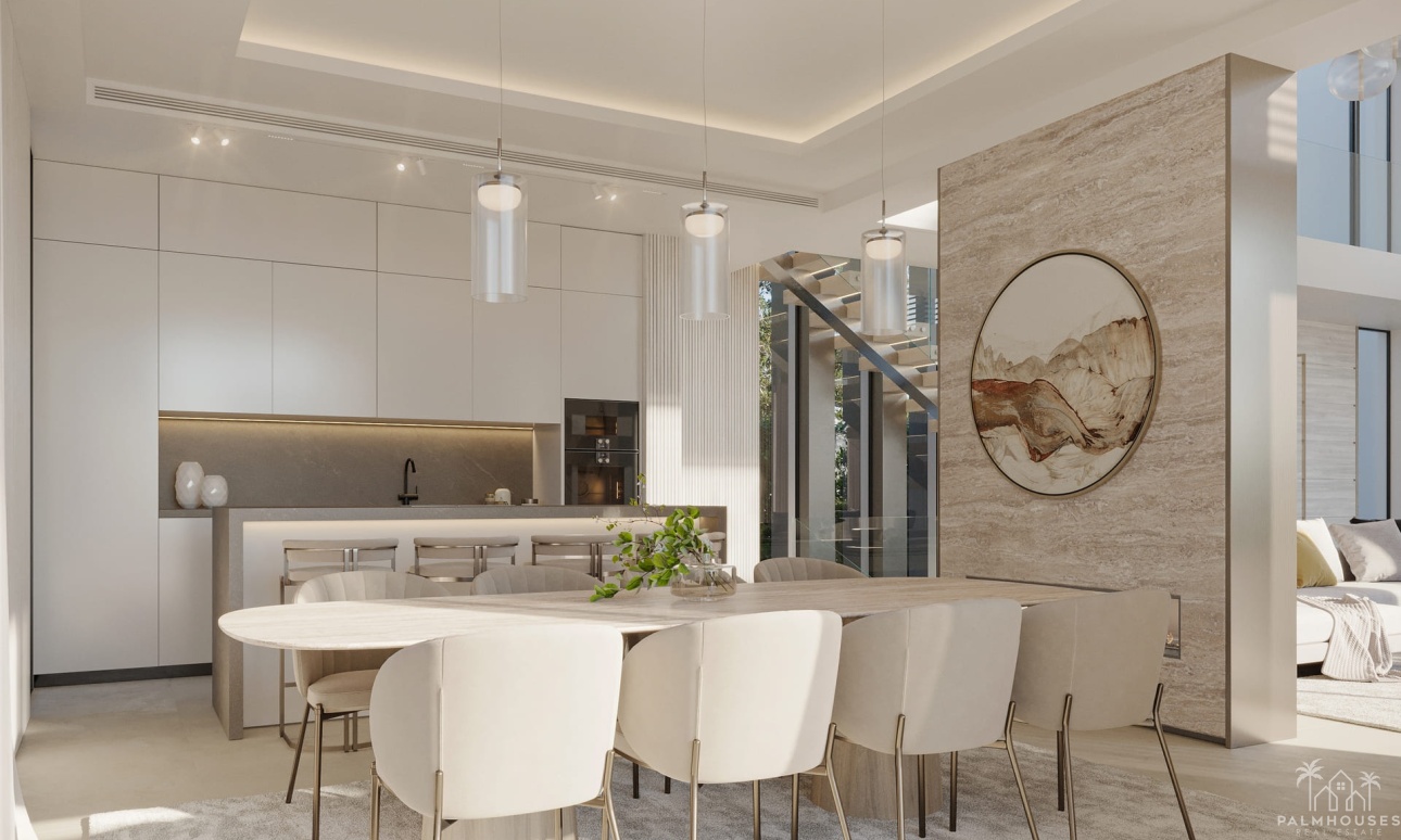 Nieuwbouw - Villa - Marbella