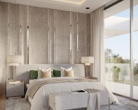 Nieuwbouw - Villa - Marbella