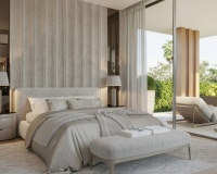 Nieuwbouw - Villa - Marbella