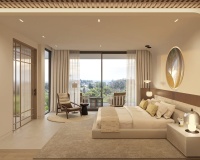 Nieuwbouw - Villa - Marbella