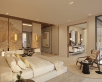 Nieuwbouw - Villa - Marbella