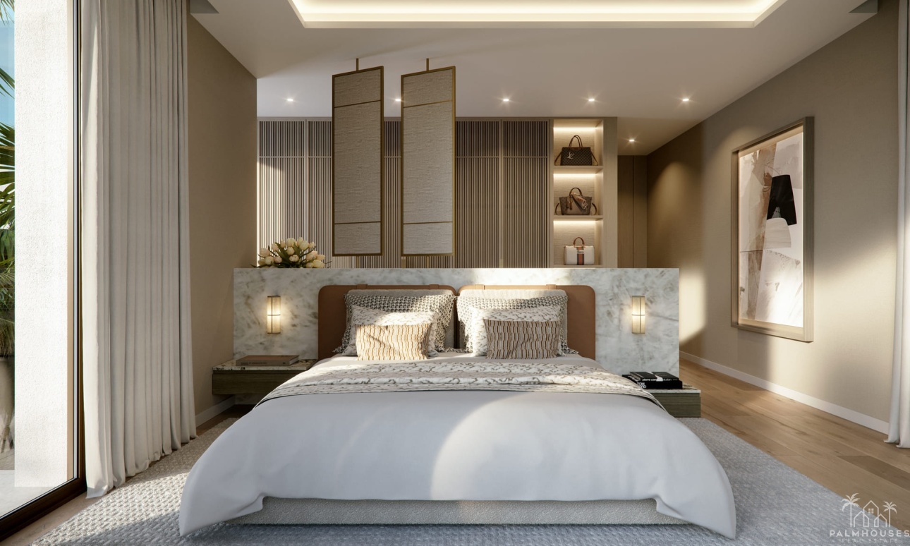 Nieuwbouw - Villa - Marbella