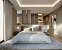 Nieuwbouw - Villa - Marbella