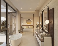 Nieuwbouw - Villa - Marbella