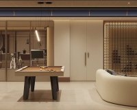 Nieuwbouw - Villa - Marbella