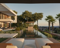Nieuwbouw - Villa - Marbella