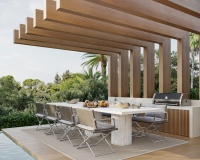 Nieuwbouw - Villa - Marbella
