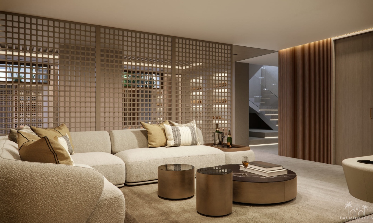 Nieuwbouw - Villa - Marbella