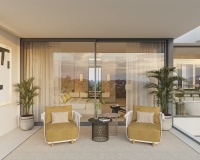 Nieuwbouw - Villa - Marbella