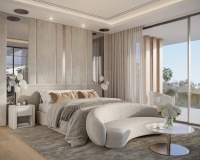 Nieuwbouw - Villa - Marbella