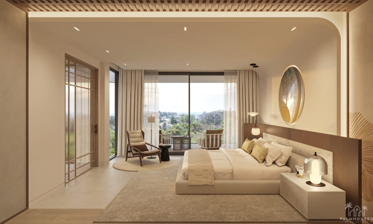 Nieuwbouw - Villa - Marbella
