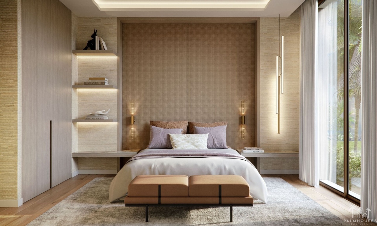 Nieuwbouw - Villa - Marbella