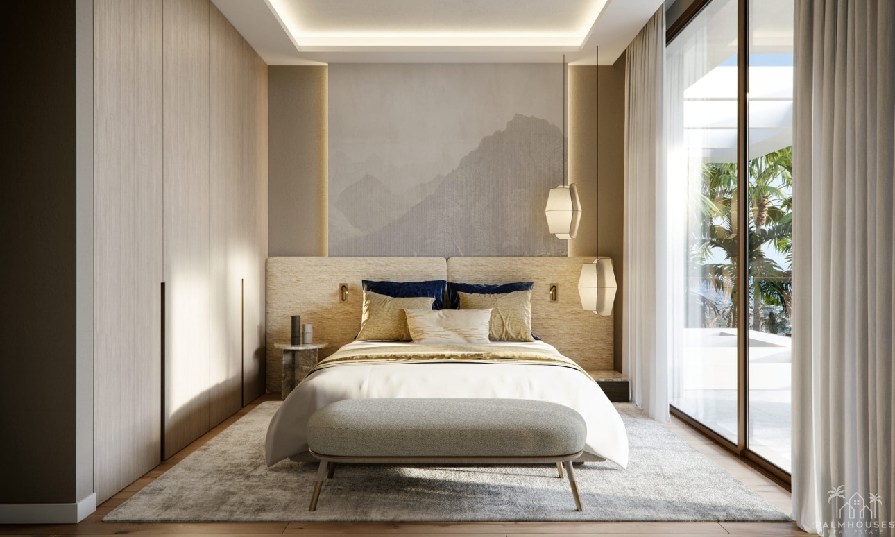 Nieuwbouw - Villa - Marbella