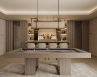 Nieuwbouw - Villa - Marbella