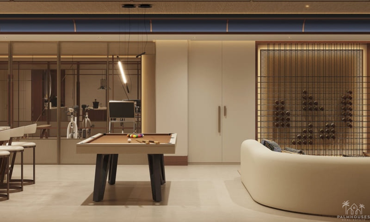 Nieuwbouw - Villa - Marbella