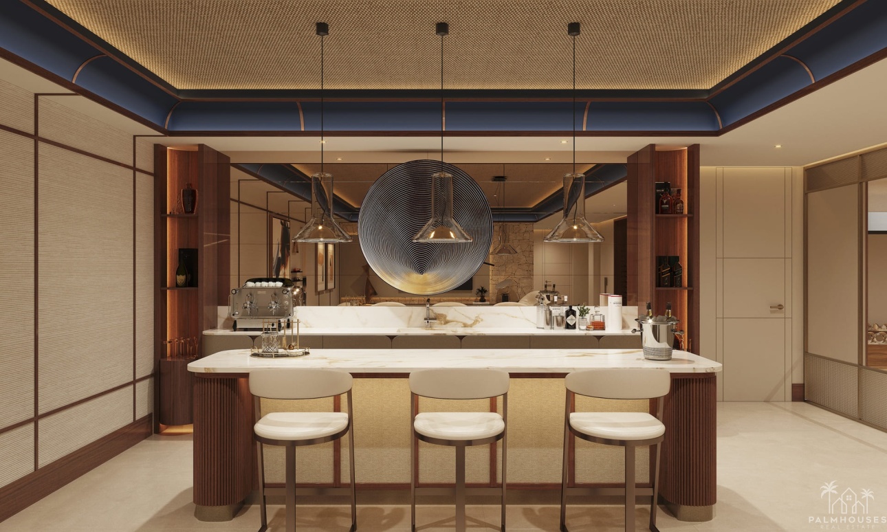 Nieuwbouw - Villa - Marbella