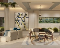 Nieuwbouw - Villa - Marbella