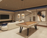 Nieuwbouw - Villa - Marbella