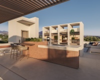 Nieuwbouw - Villa - Marbella