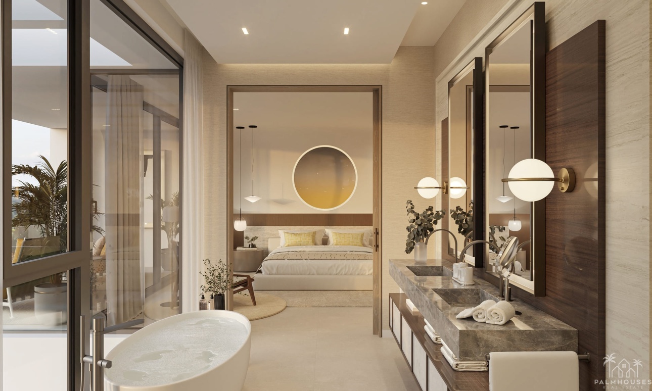 Nieuwbouw - Villa - Marbella