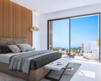 Nieuwbouw - Villa - Marbella