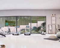 Nieuwbouw - Villa - Marbella
