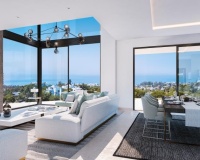 Nieuwbouw - Villa - Marbella