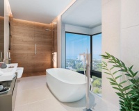 Nieuwbouw - Villa - Marbella