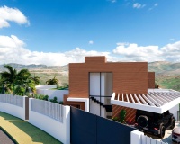 Nieuwbouw - Villa - Marbella