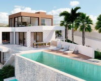Nieuwbouw - Villa - Marbella