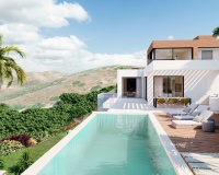 Nieuwbouw - Villa - Marbella