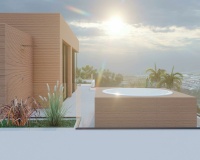 Nieuwbouw - Villa - Marbella
