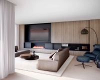 Nieuwbouw - Villa - Marbella
