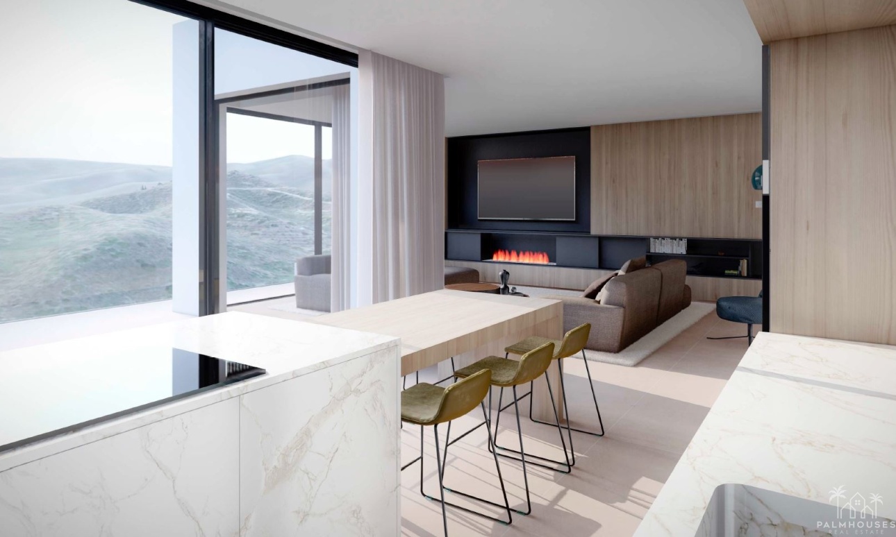 Nieuwbouw - Villa - Marbella