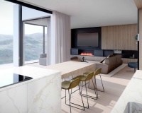 Nieuwbouw - Villa - Marbella