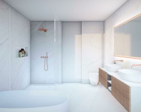 Nieuwbouw - Villa - Marbella