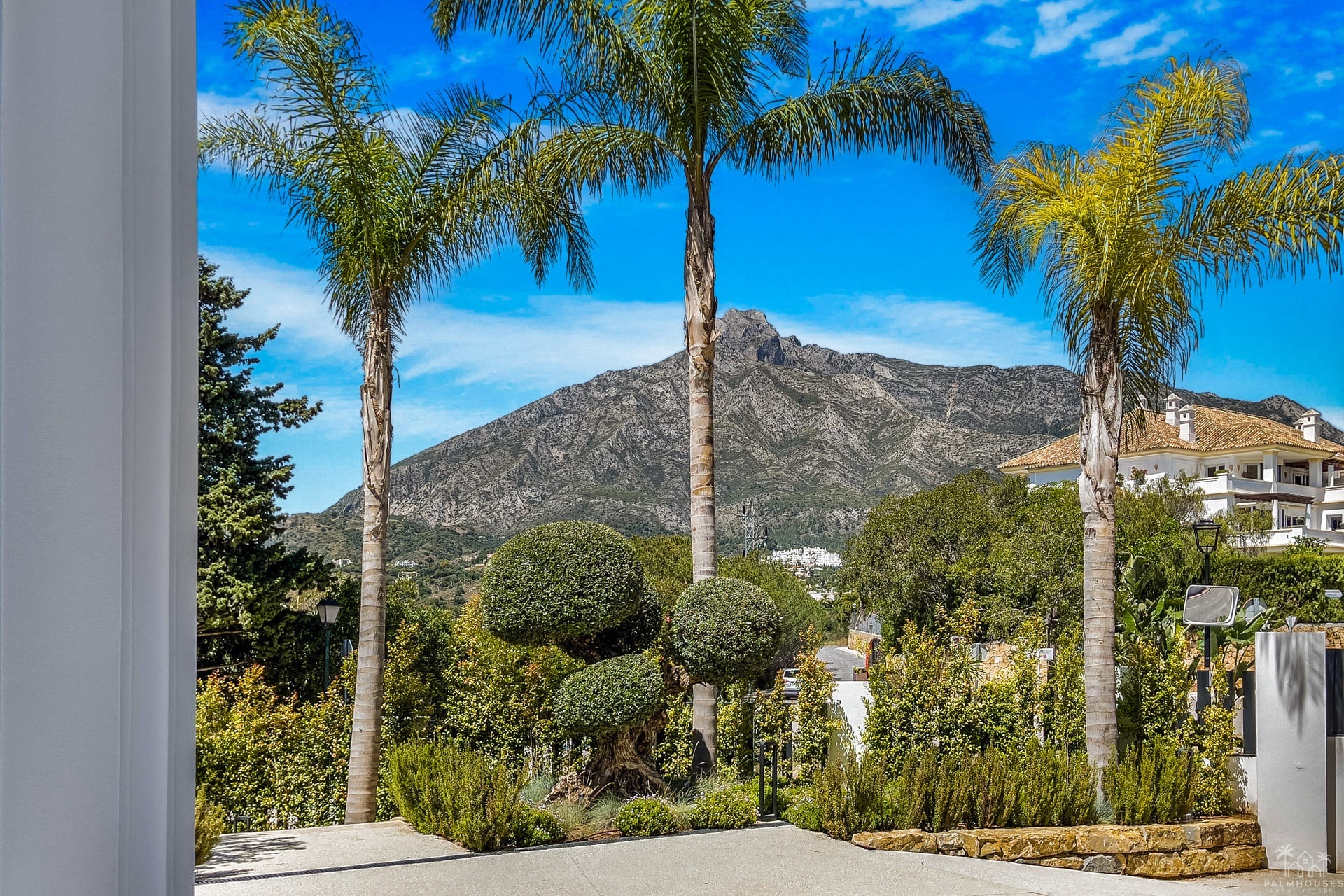 Nieuwbouw - Villa - Marbella