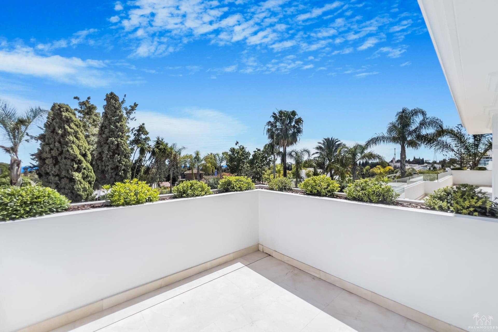 Nieuwbouw - Villa - Marbella