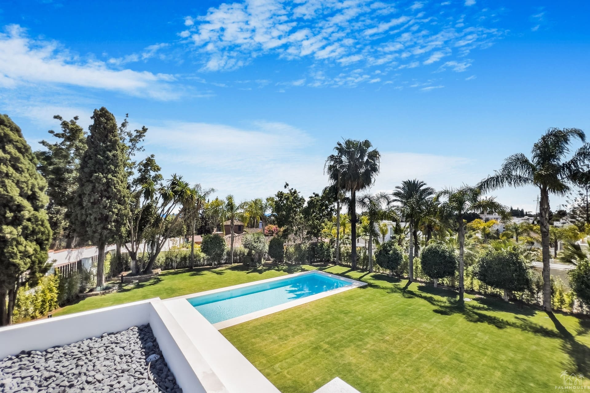 Nieuwbouw - Villa - Marbella