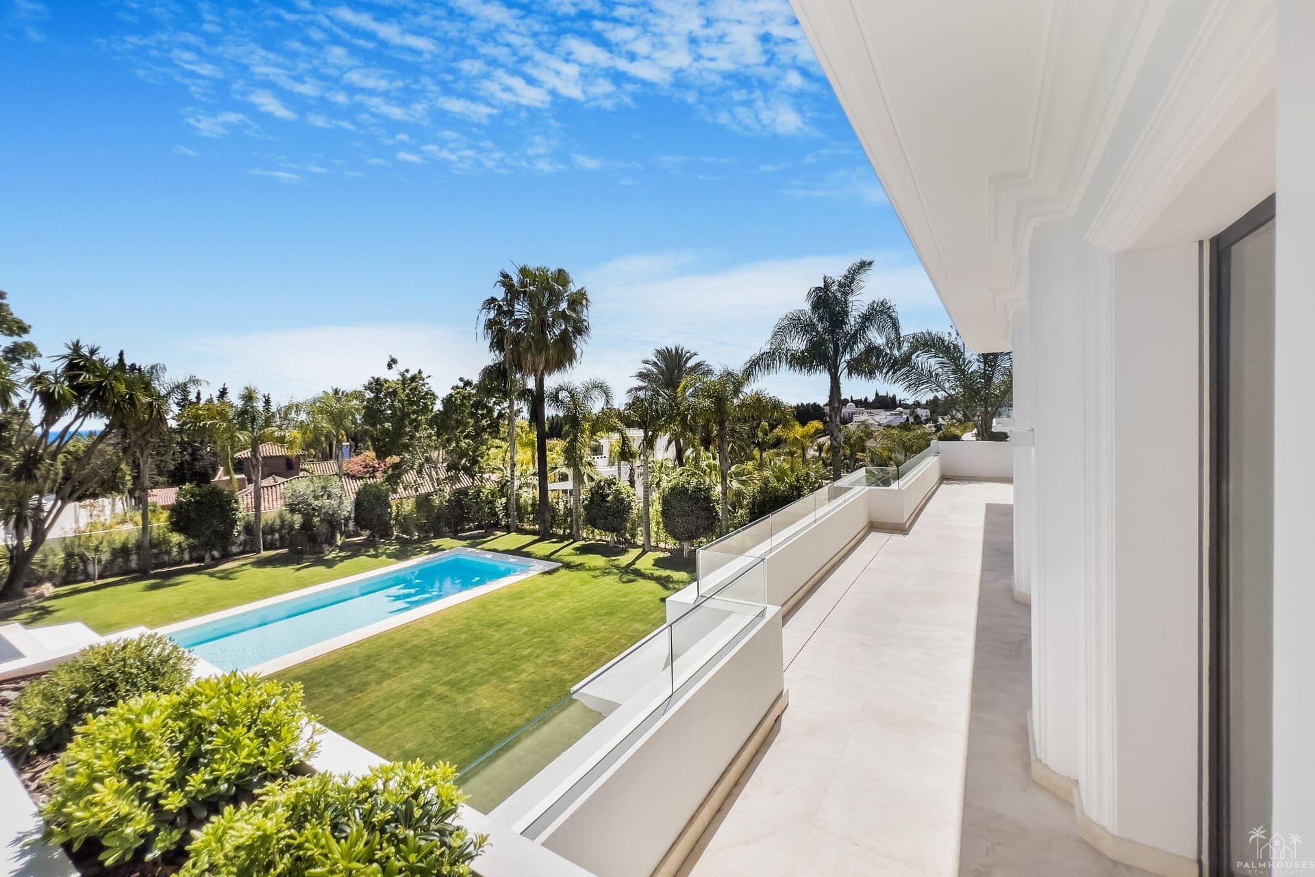 Nieuwbouw - Villa - Marbella