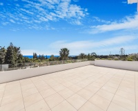Nieuwbouw - Villa - Marbella