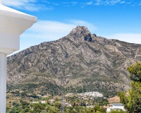 Nieuwbouw - Villa - Marbella