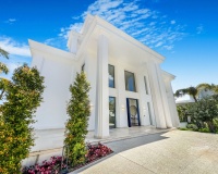 Nieuwbouw - Villa - Marbella