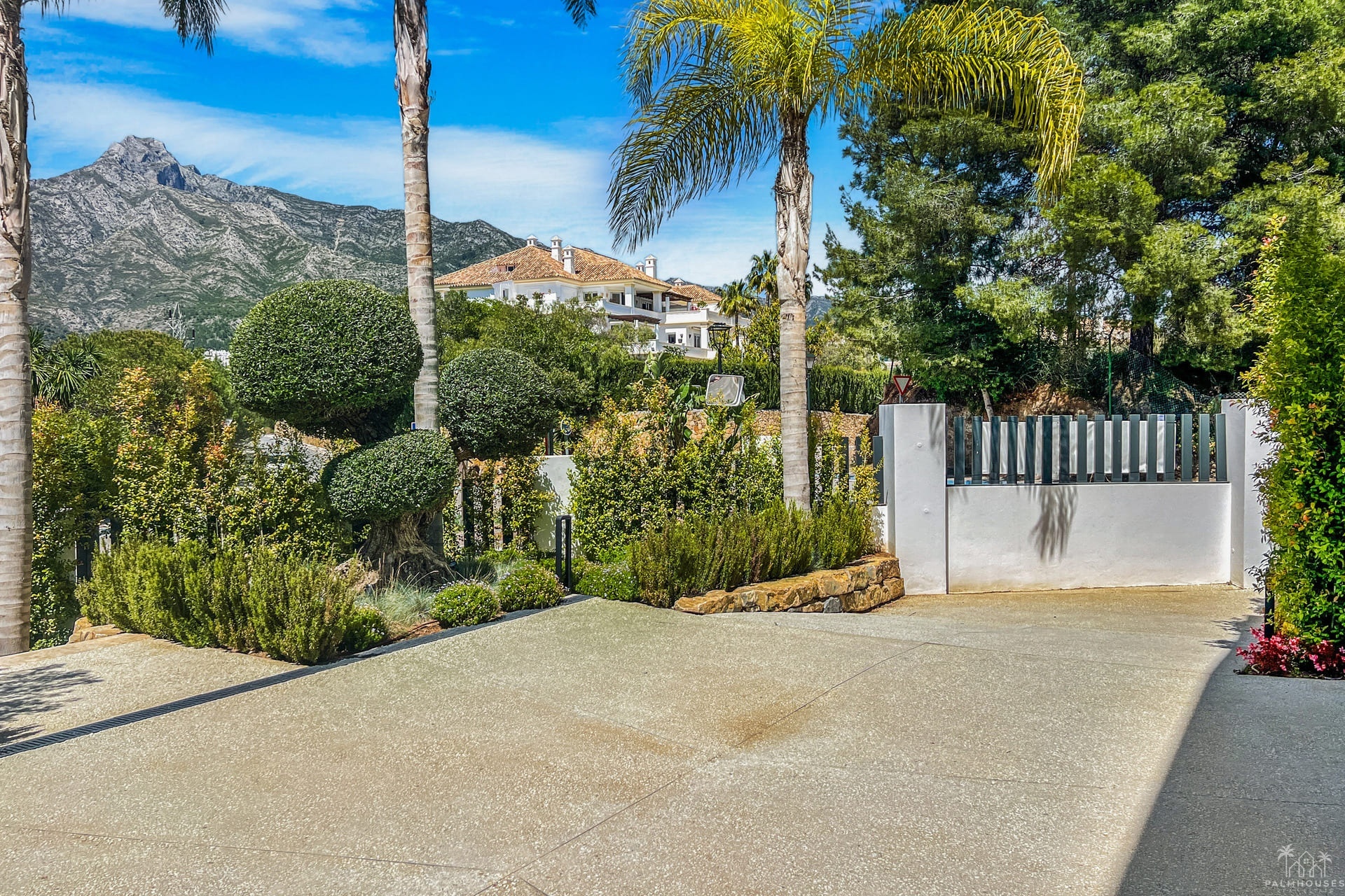 Nieuwbouw - Villa - Marbella