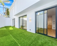 Nieuwbouw - Villa - Marbella