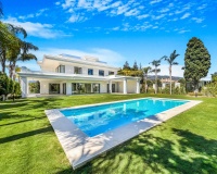 Nieuwbouw - Villa - Marbella