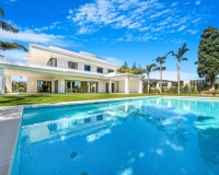 Nieuwbouw - Villa - Marbella